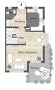 Grundriss Erdgeschoss - 