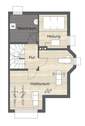 Grundriss Kellergeschoss - 
