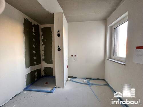 Bad - Etagenwohnung mit 88,30 m&sup2; in Stadtbergen / Leitershofen zum Kaufen