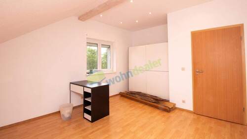 Schlafen / Kinderzimmer - 