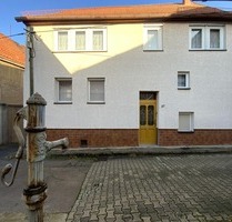 Ein Zuhause zum Einziehen und Gestalten - Einfamilienhaus in Kindelbrück