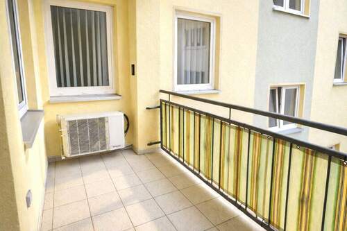 Balkon - 