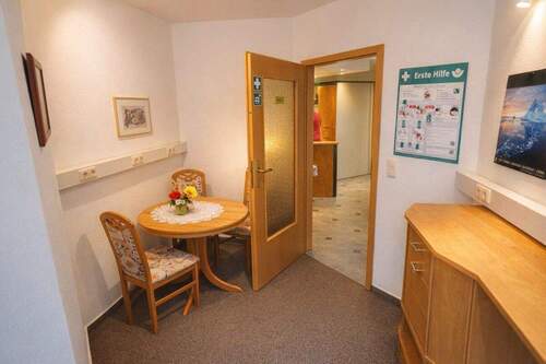 Raum 1 - Büro in Prenzlau zum Kaufen