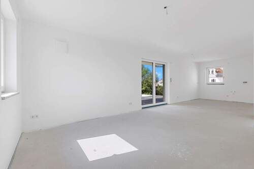 Wohn- und Essbereich - 