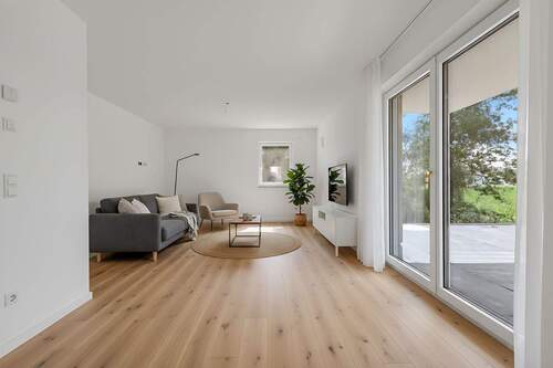 Einrichtungsbeispiel - 