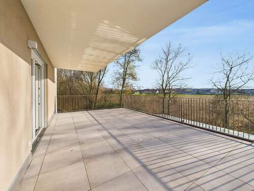 Großer Balkon - Etagenwohnung mit 71,90 m&sup2; in Ingolstadt zum Kaufen