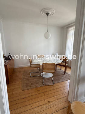 Bild 4 - Etagenwohnung mit 70,00 m&sup2; in Hamburg zur Miete