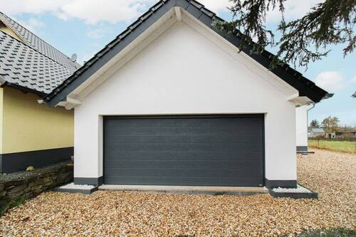 Doppelgarage - 