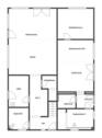 Grundriss Skizze EG - 