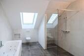 Badezimmer im OG - 