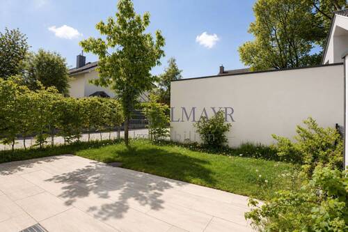 Ansicht Garten 2 - 