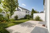 Ansicht Garten 3 - 