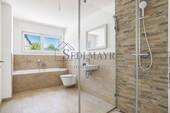 Ansicht OG Badezimmer 1 - 