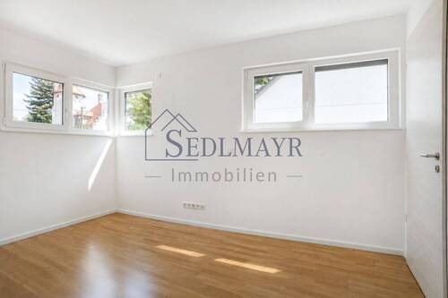 Ansicht OG Raum 3 - 