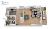 Grundriss Erdgeschoss - 