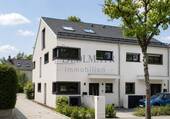 Außenansicht 1 - 6 Zimmer Doppelhaushälfte zum Kaufen in Gauting