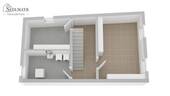 Grundriss Kellergeschoss - 