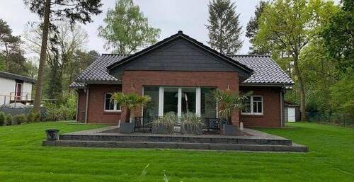 Bild 2 - 6 Zimmer Einfamilienhaus zum Kaufen in Gifhorn