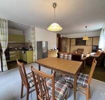 2-Zimmer-Wohnung in Bad Wildbad
