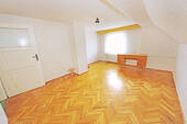 Zimmer im OG - 