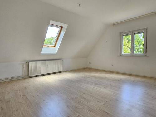 Zimmer OG Altbau - 