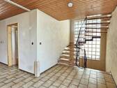 Hausflur Anbau - 