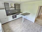 Küche Altbau - 