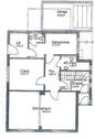 Grundriss Erdgeschoss - 