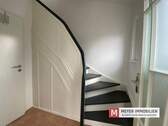 Treppenhaus - 