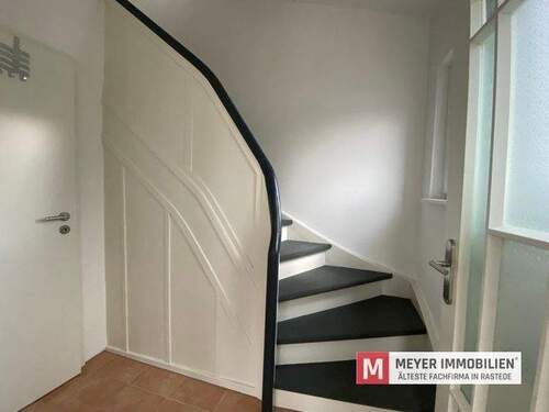Treppenhaus - 