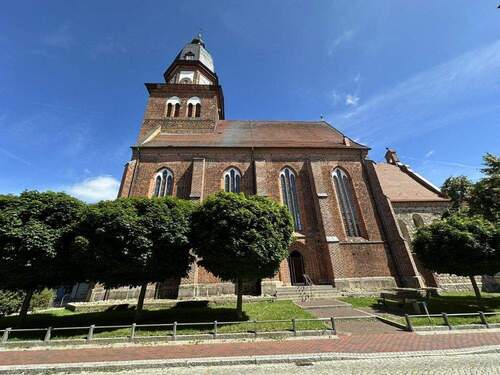 Marienkirche - 