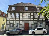 Ansicht Nord - 1 Zimmer Mehrfamilienhaus, Wohnhaus zum Kaufen in Waren (Müritz)