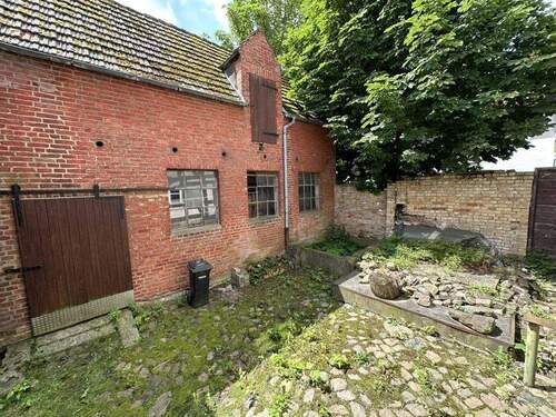 Innenhof - 