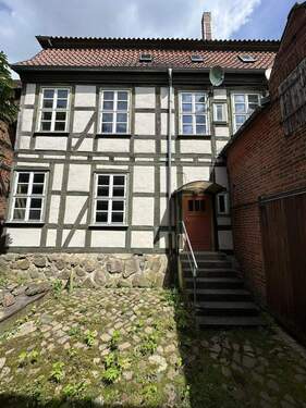 Ansicht Süd - 
