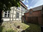 Innenhof - 
