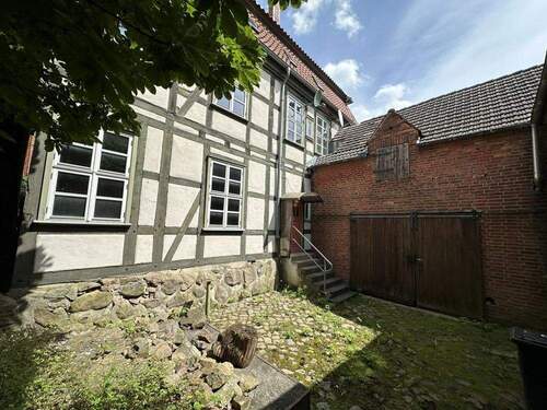 Innenhof - 