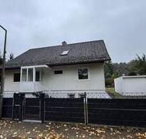 Renoviertes Einfamilienhaus mit 6 Zimmern in Berlin-Heiligensee Renoviertes Einfamilienhaus mit 6 Zimmern in Berlin-Heiligensee