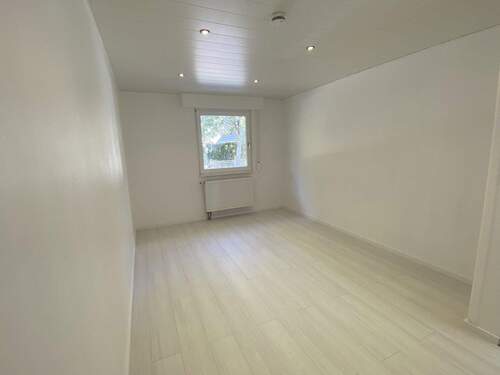 Esszimmer-EG - Einfamilienhaus mit 156,00 m² in Berlin-Heiligensee zur Miete