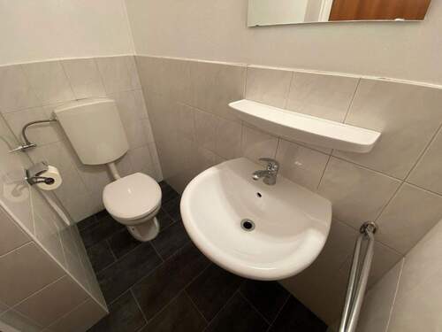 Gäste-WC - 