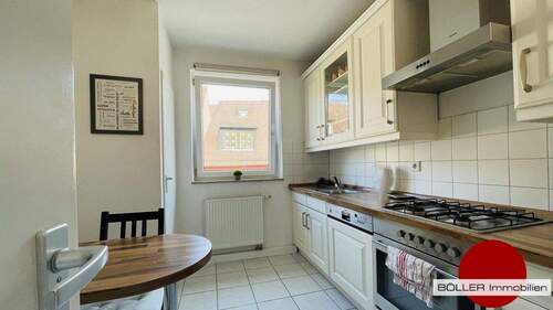 Kochen für Freunde! - 3 Zimmer Etagenwohnung in Nürnberg