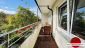 Sonniger Balkon! - Etagenwohnung mit 73,00 m² in Nürnberg zur Miete