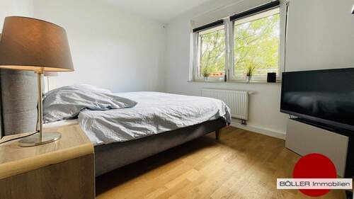 Angenehmes Schlafen! - 