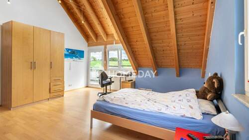 1. OG Kinderzimmer 1 1 - 