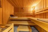 Sauna - 