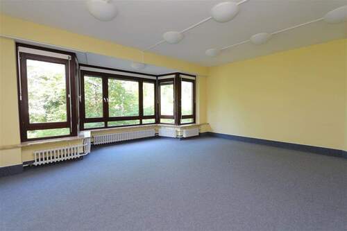 Zimmer 2 andere Perspektve - Einfamilienhaus in Hamburg