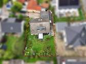 Grundstück (ca.) - 6 Zimmer Einfamilienhaus in Minden