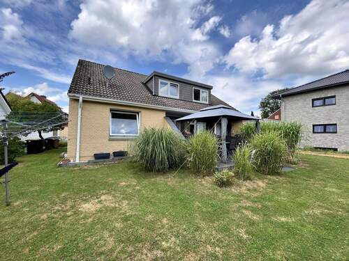 Außenansicht - Einfamilienhaus mit 170,10 m&sup2; in Minden zum Kaufen