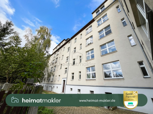 Rückansicht - 