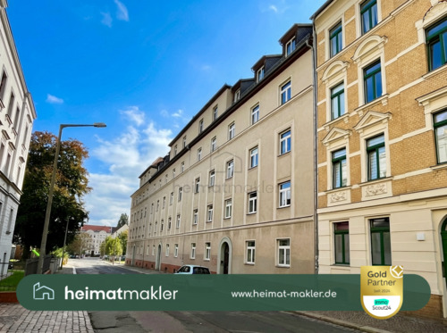Straßenansicht - 