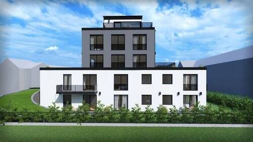 Bild 2 - 2 Zimmer Etagenwohnung zum Kaufen in München